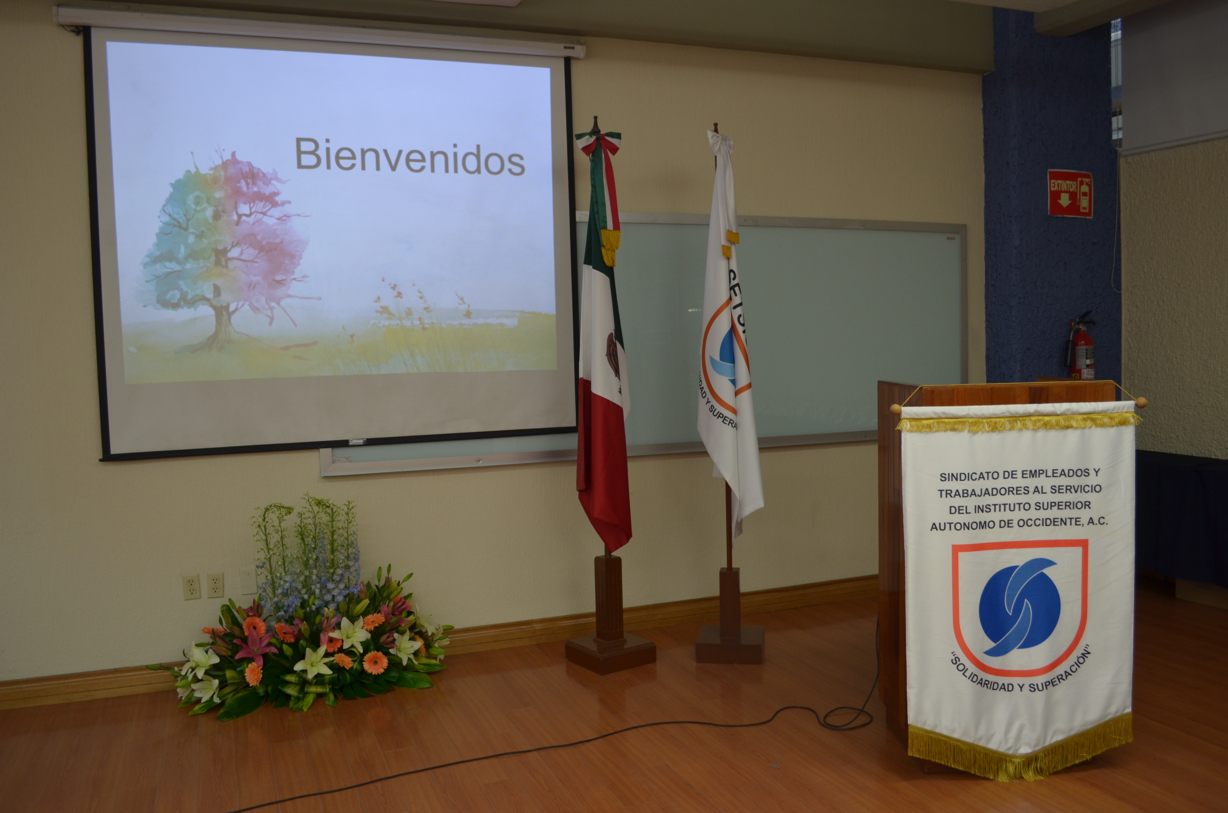 Día Internacional de la mujer y día de San José