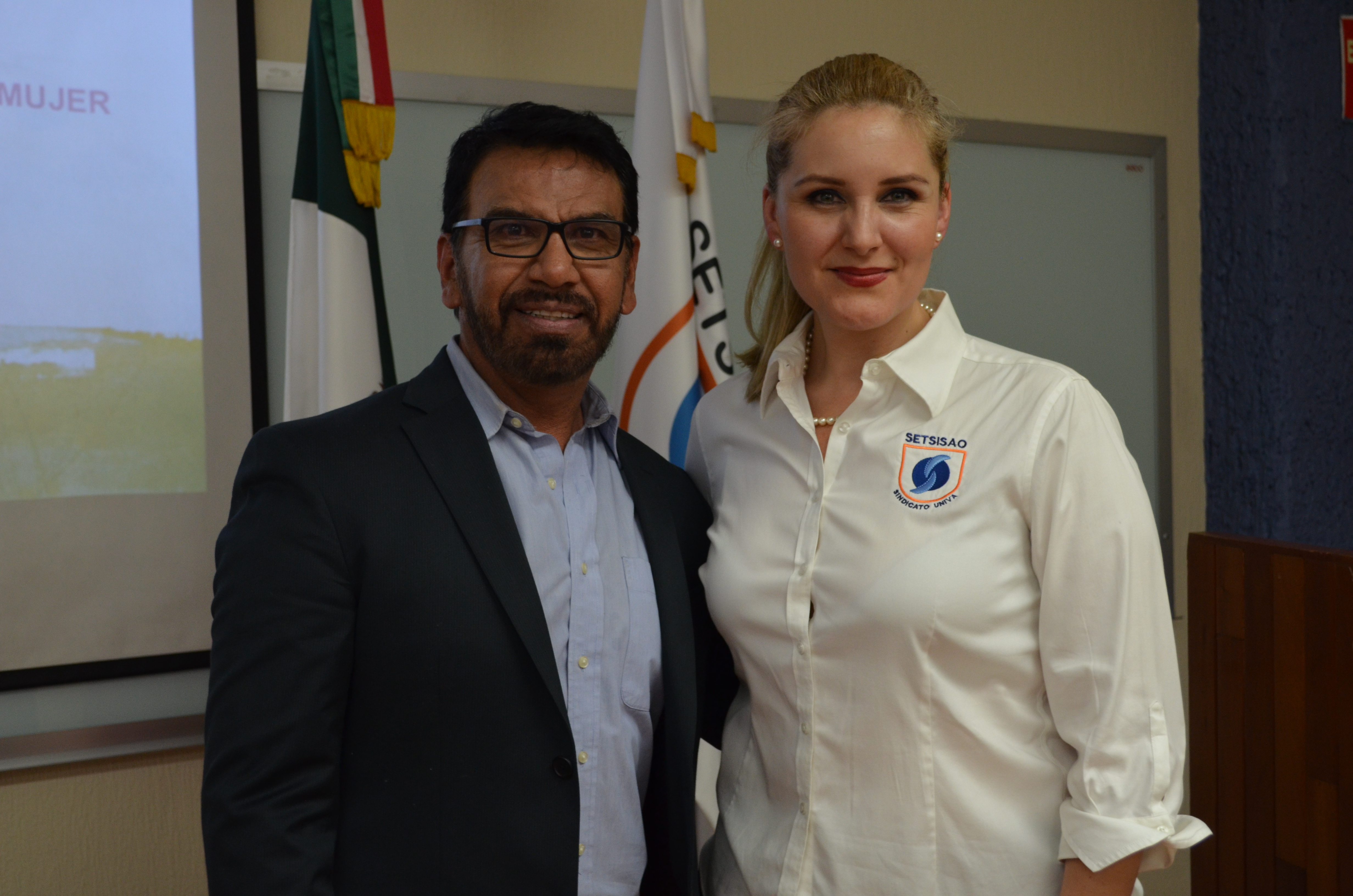 Día Internacional de la mujer y día de San José