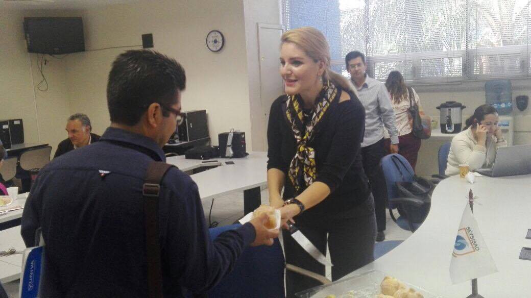 Pan de muerto 2017 Licenciaturas