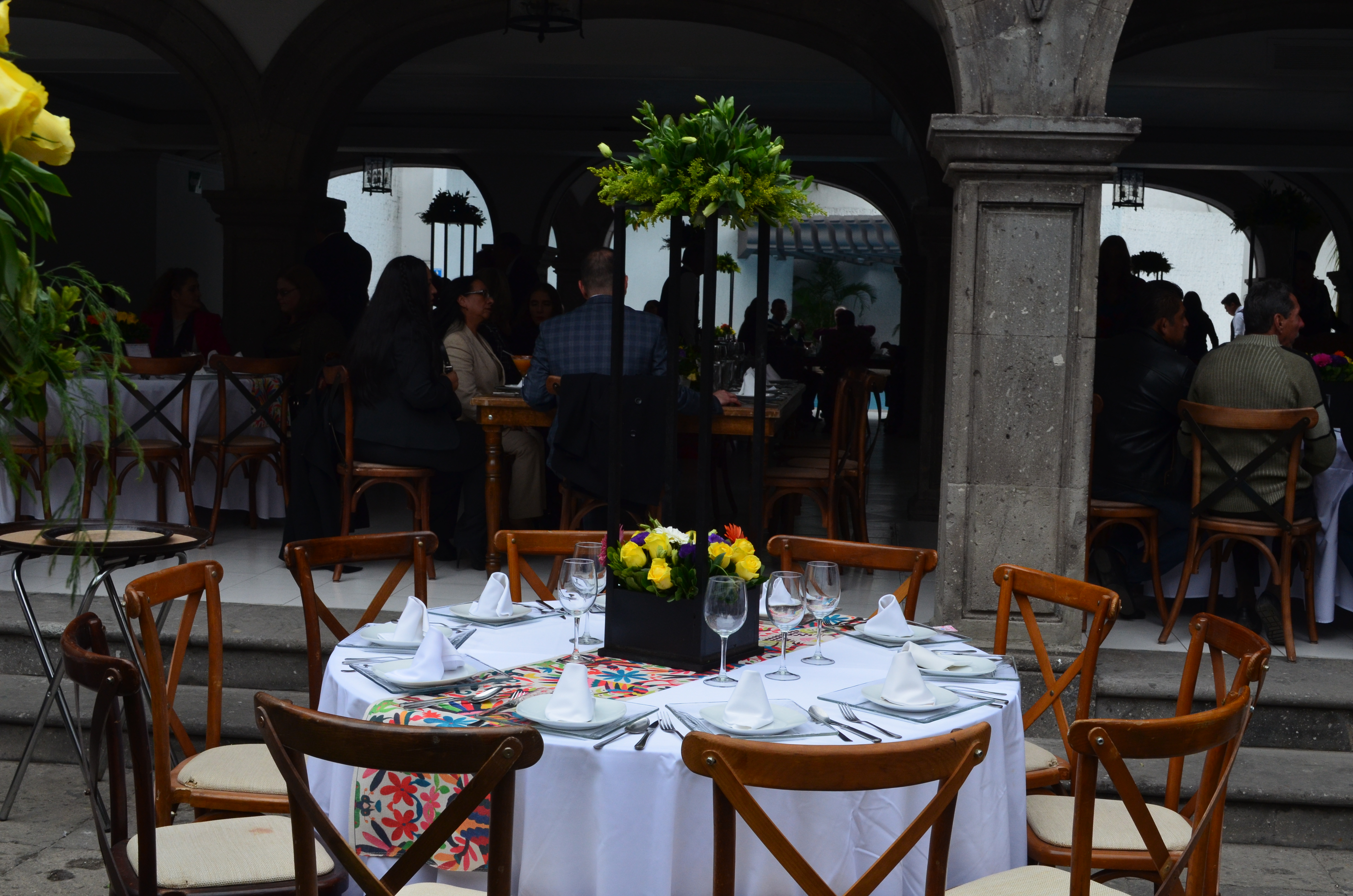 Tradicional Posada Sindical Guadalajara