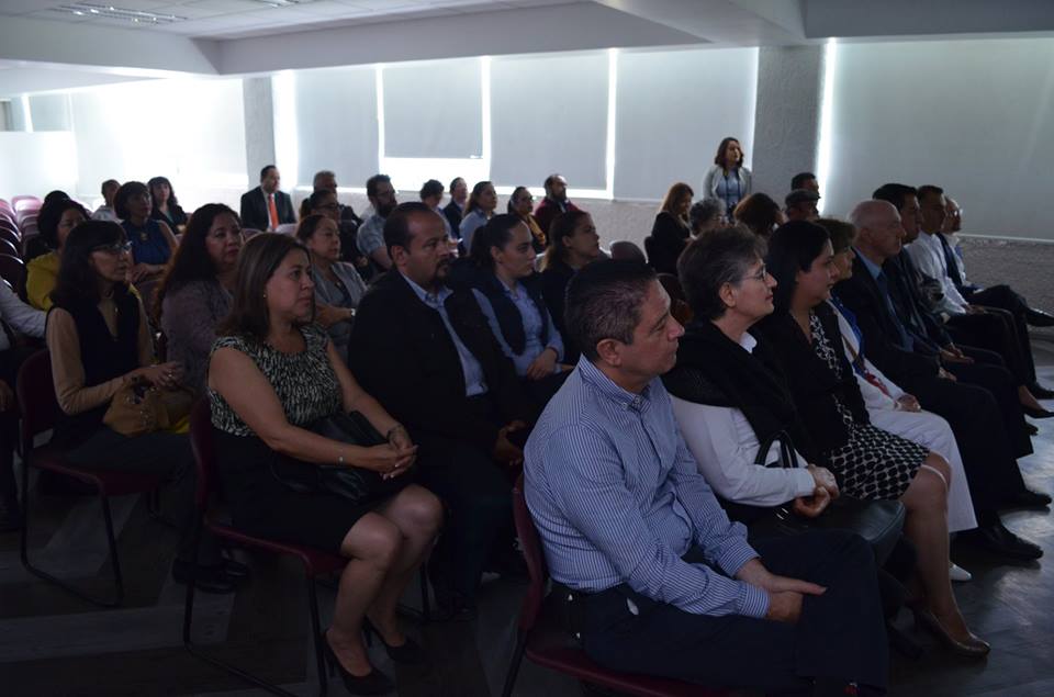 Finalistas «Reconocimiento a lo extraordinario 2018»